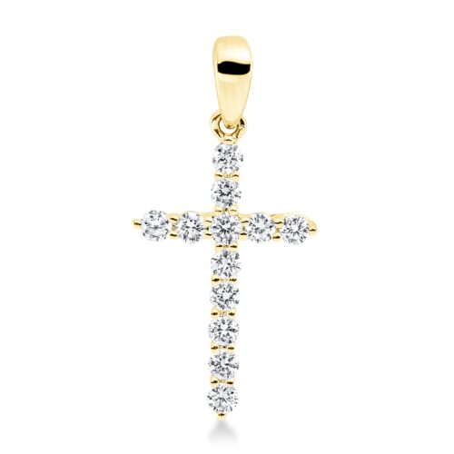 Anhänger Kreuz