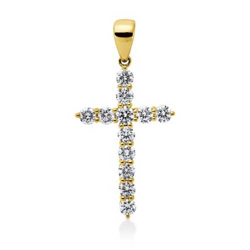 Anhänger Kreuz