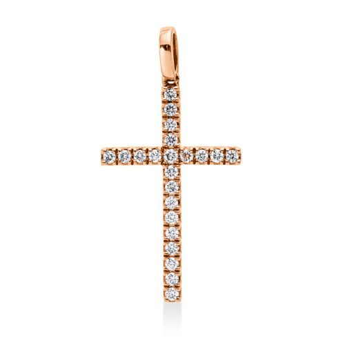 Anhänger Kreuz
