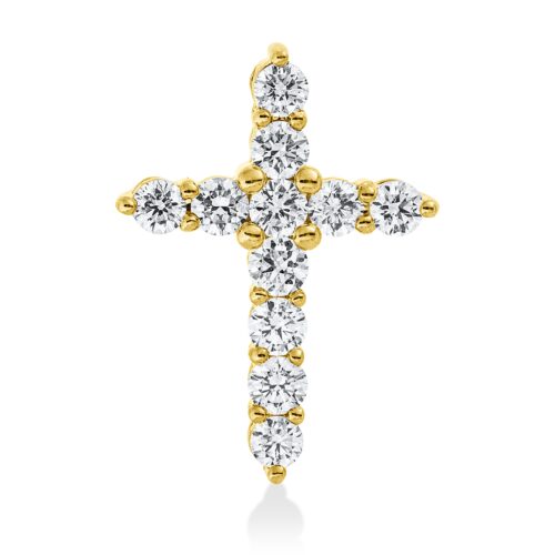 Anhänger Kreuz