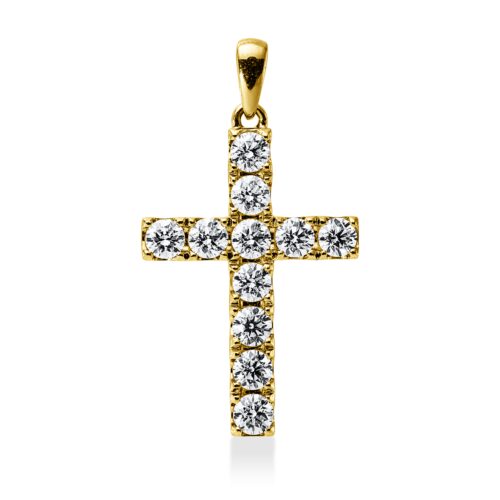 Anhänger Kreuz