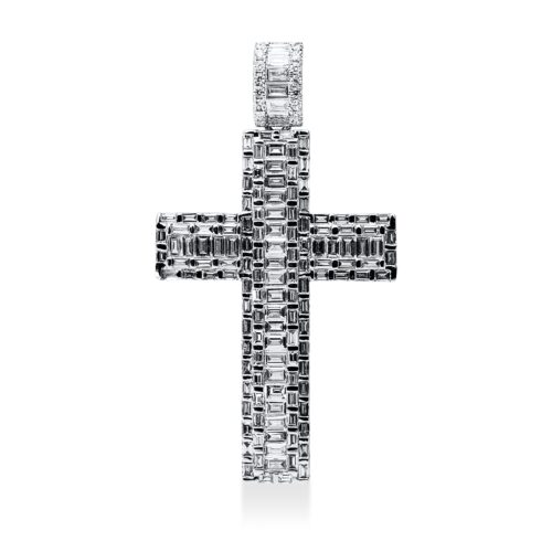 Anhänger Kreuz