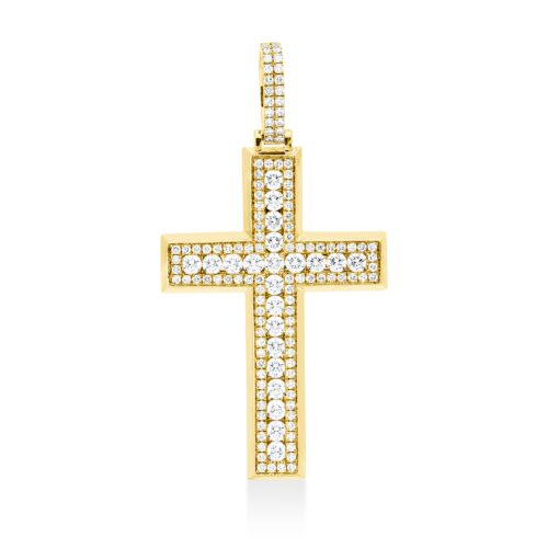 Anhänger Kreuz