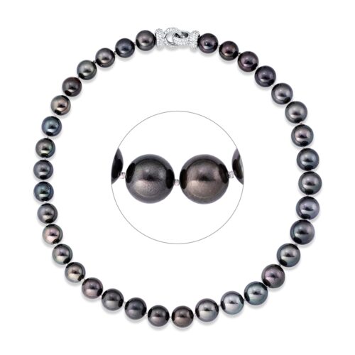 Collier Perle