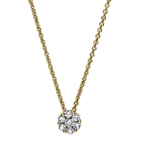 Collier Illusion Classic