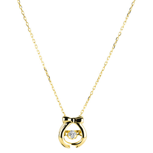 Collier Dancing Diamond