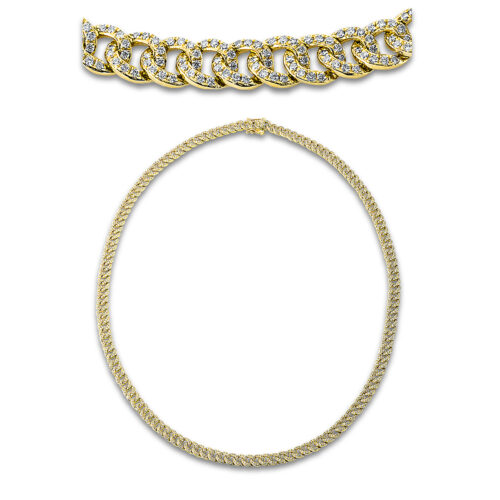 Collier Exklusiv