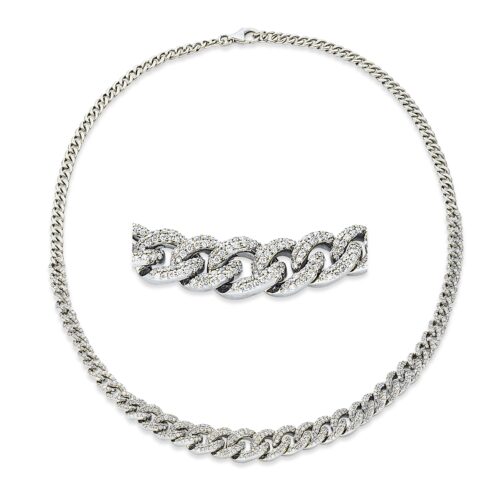 Collier Exklusiv
