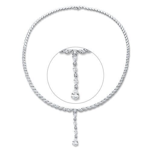 Collier Exklusiv