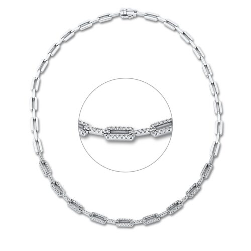 Collier Exklusiv