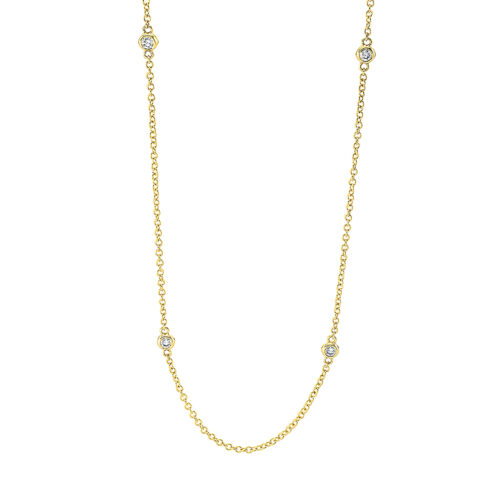 Collier Modern Woman