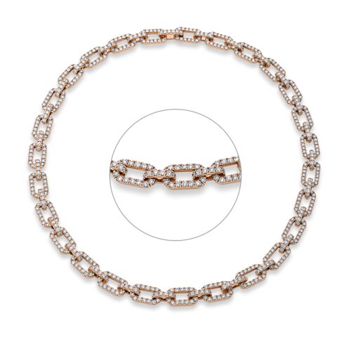 Collier Exklusiv