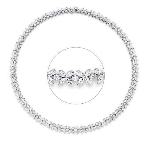 Collier Exklusiv