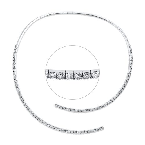 Collier Exklusiv