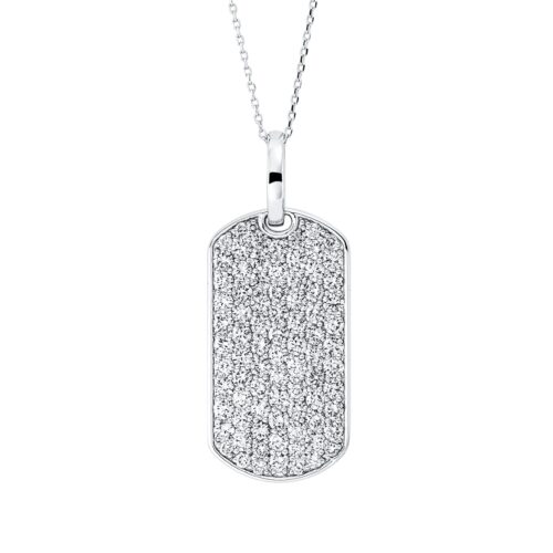Collier Pavé