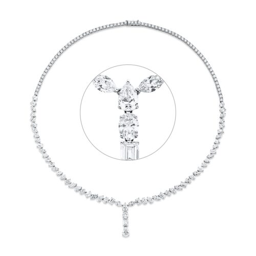 Collier Exklusiv