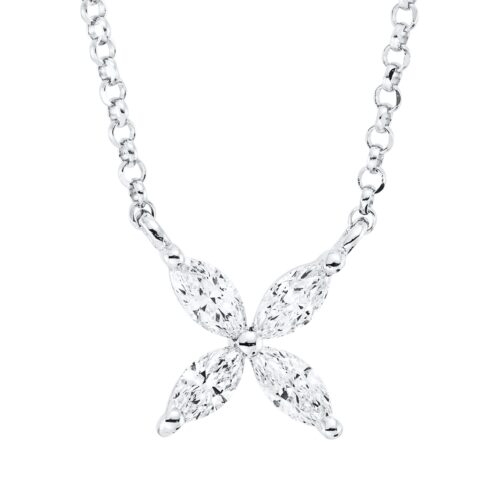Collier Modern Woman