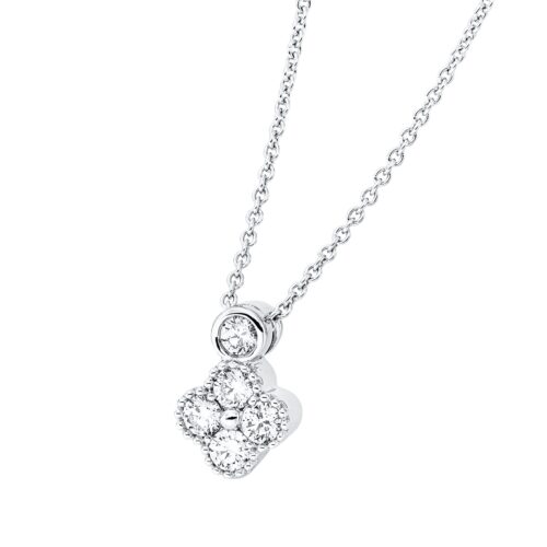 Collier Modern Woman