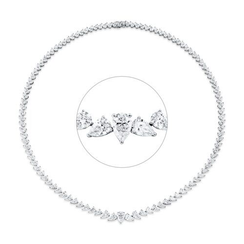 Collier Exklusiv
