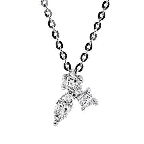 Collier Modern Woman