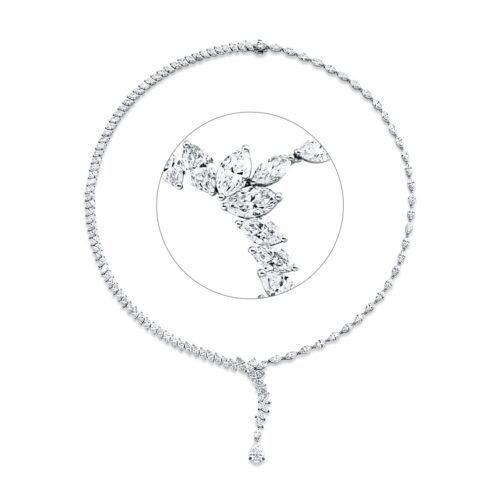 Collier Exklusiv