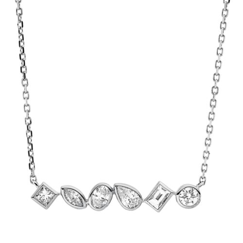 Collier Modern Woman
