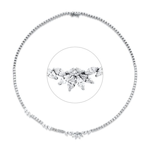 Collier Exklusiv
