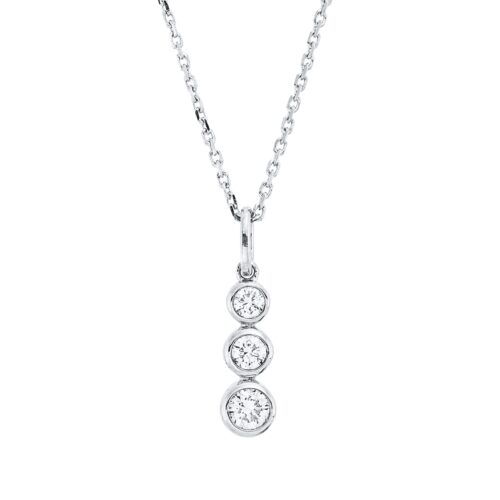 Collier Modern Woman