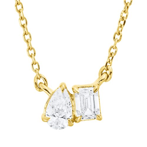 Collier Modern Woman