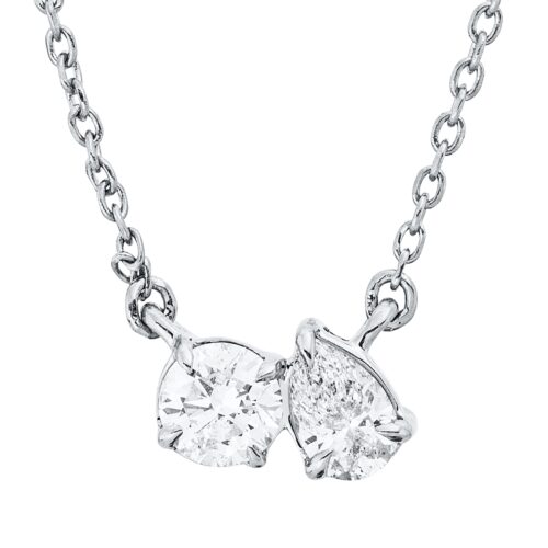 Collier Modern Woman
