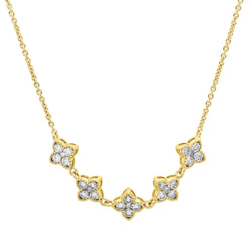 Collier Modern Woman