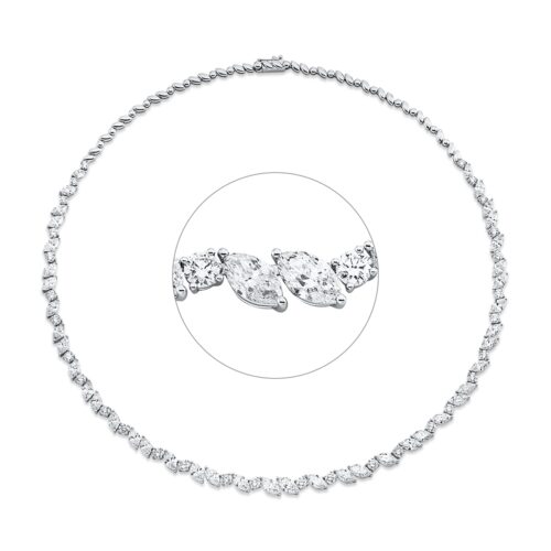 Collier Exklusiv