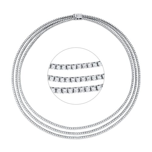 Collier Exklusiv