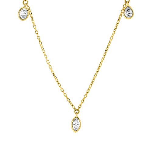 Collier Modern Woman