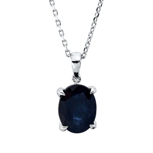 Collier Farbstein Classic