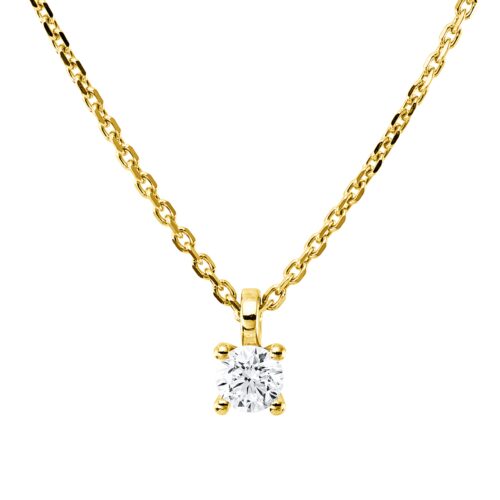 Collier Solitaire