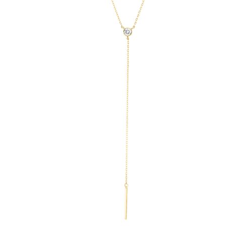 Collier Modern Woman