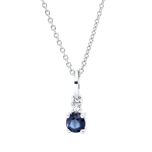 Collier Farbstein Classic