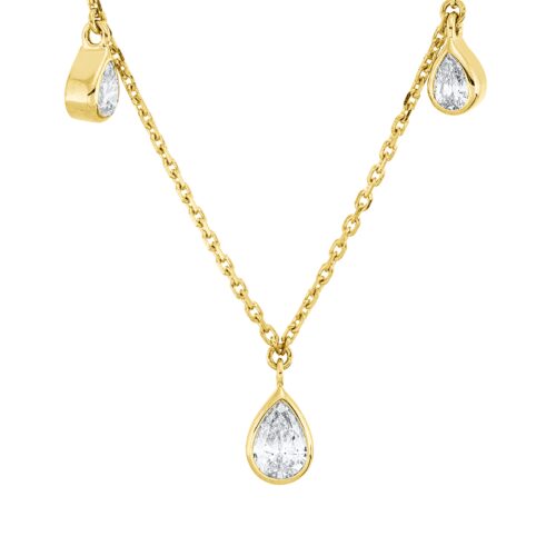 Collier Modern Woman