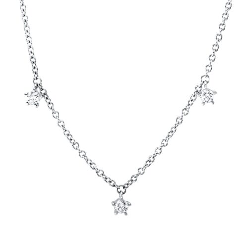 Collier Modern Woman