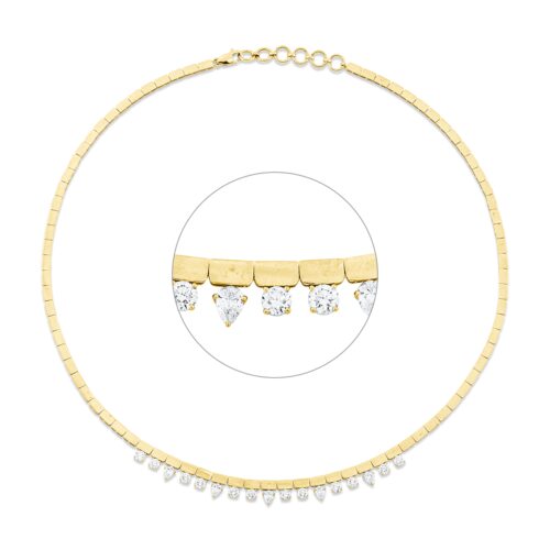 Collier Exklusiv