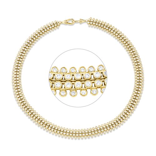 Collier Exklusiv