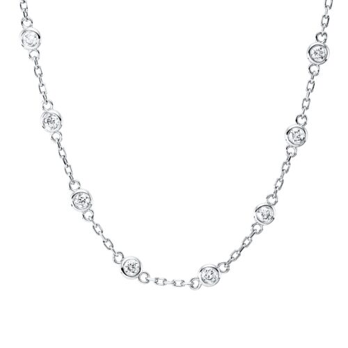 Collier Modern Woman