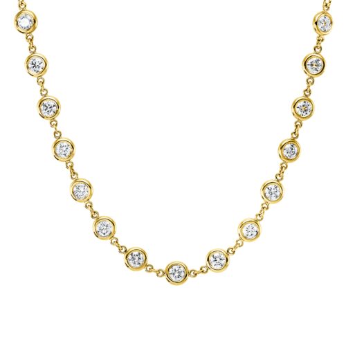 Collier Exklusiv