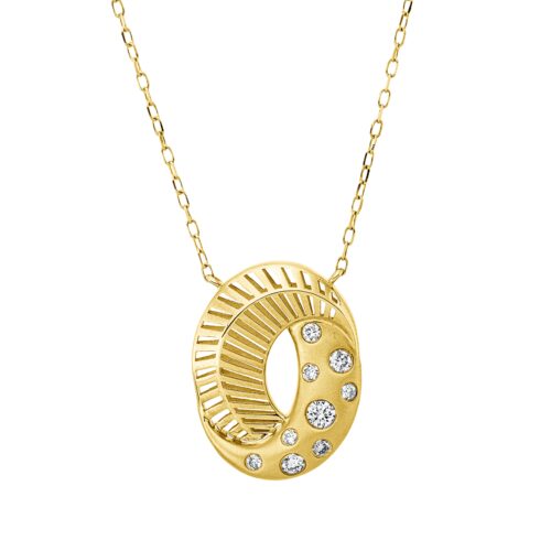 Collier Modern Woman