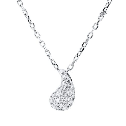 Collier Pavé