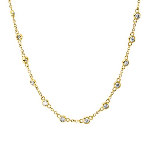 Collier Modern Woman