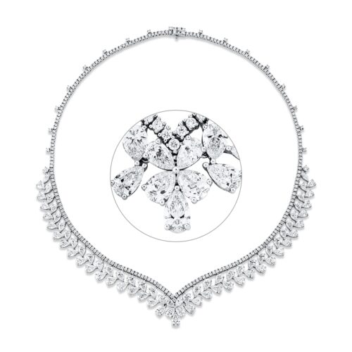 Collier Exklusiv