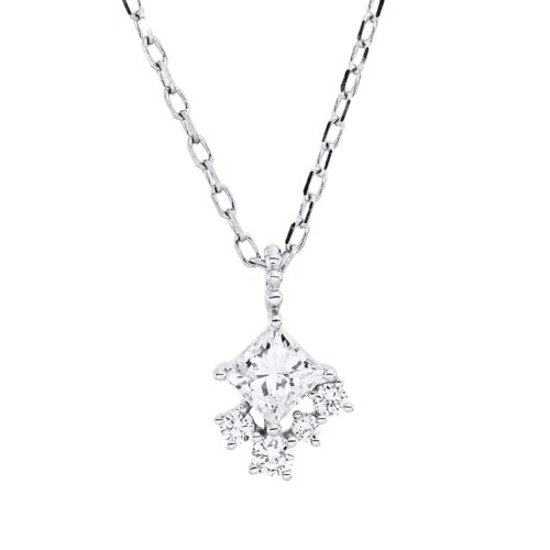 Collier Modern Woman