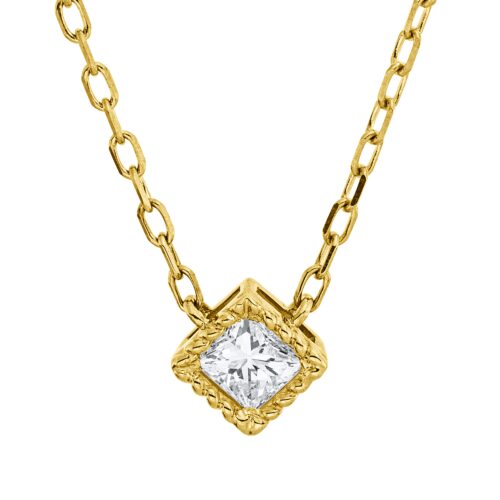 Collier Modern Woman